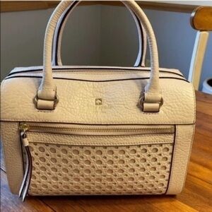 Kate Spade Leather Tote​